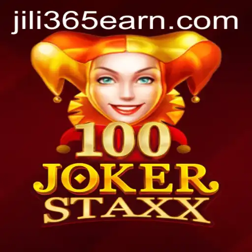 Discover the Excitement of 100JokerStaxx: A Thrilling Casino Adventure