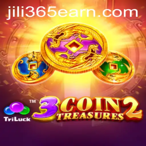 Discovering the Excitement of 3CoinTreasures2: A Deep Dive into the Game