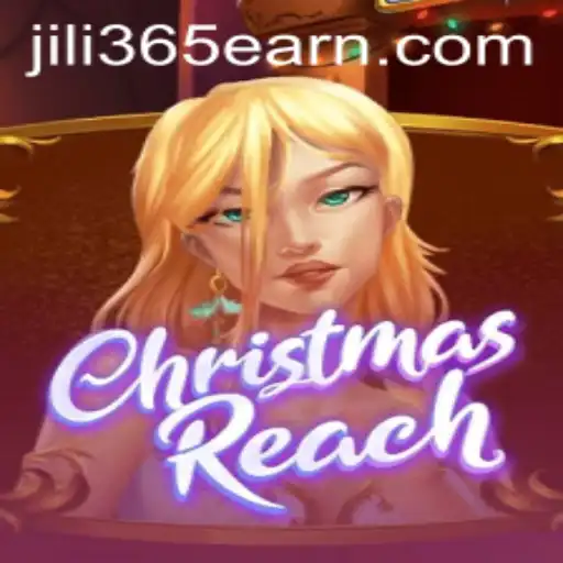 Explore the Magic of ChristmasReach: The Festive Game Taking the World by Storm