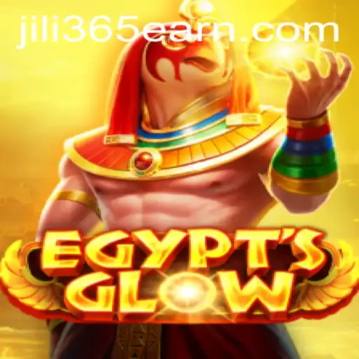 Discover the Mystical Adventure of EgyptsGlow with Jili 365