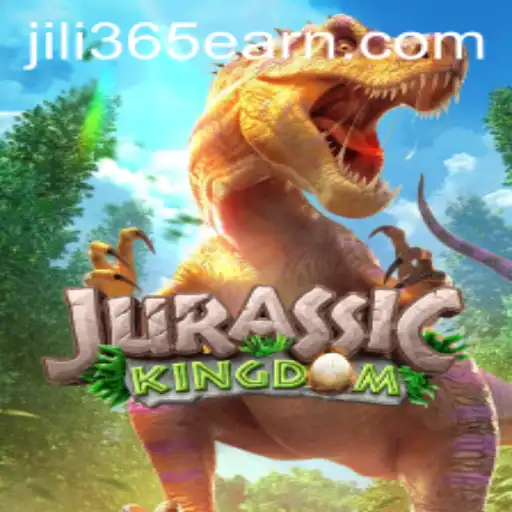 Jurassic Kingdom: Unleash the Dino Adventure
