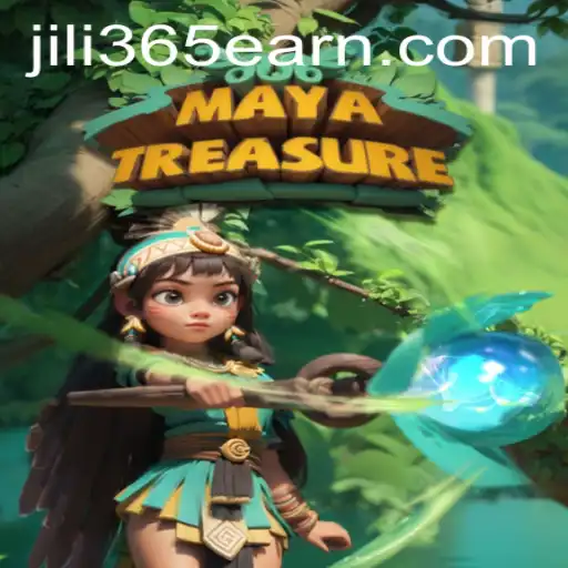 Explore MayaTreasure: An Enchanting Journey with Jili 365