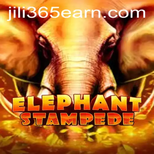 Exploring the Thrills of ElephantStampede: A Dive into the World of Jili 365
