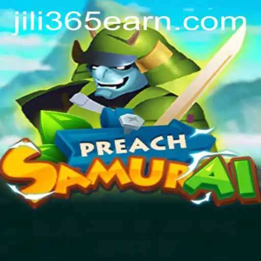 Unleashing the Power of PreachSamurai: The Ultimate Gaming Experience