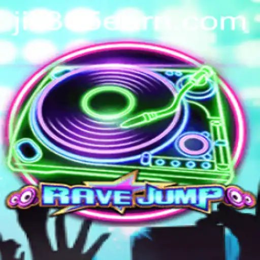 RaveJump: The Pulse-Pounding Adventure of Jili 365