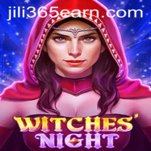 Exploring the Mystical World of WitchesNight in Gaming