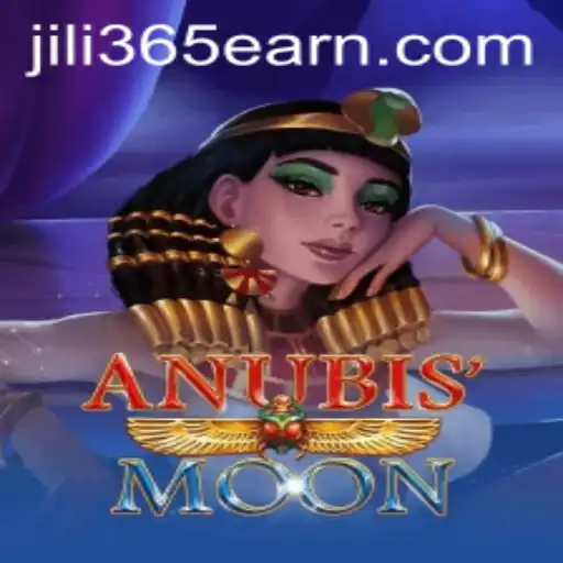Discover the Mysteries of AnubisMoon: A Jili 365 Gaming Adventure