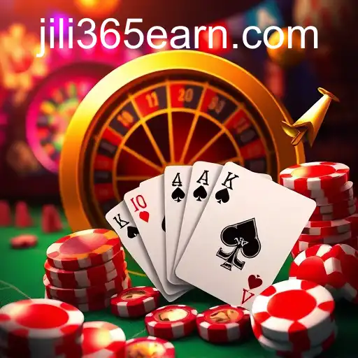 Exploring the Excitement of Casino Games and Jili 365