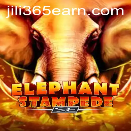 Unveiling the Thrills of ElephantStampedeSE: A Deep Dive into the Gaming Phenomenon