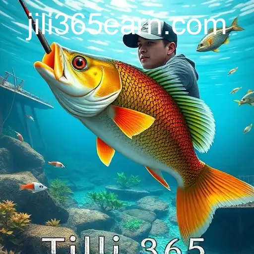 Exploring the World of Fishing Games: A Dive into Jili 365