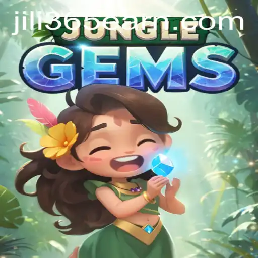 Discover the Thrills of JungleGems: A Journey into the Wild