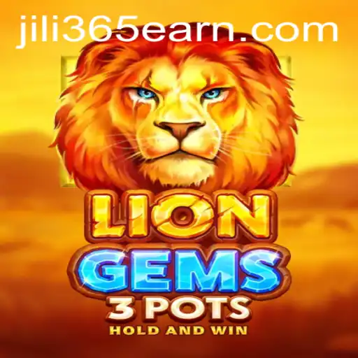 Unleashing the Thrill of LionGems3pots in the Gaming World