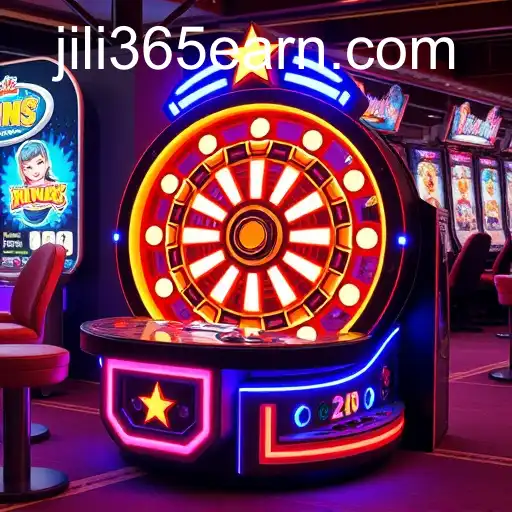 The Rise of Rotary Games: A New Frontier in Gaming