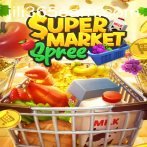 SupermarketSpree Takes Gaming to a New Level