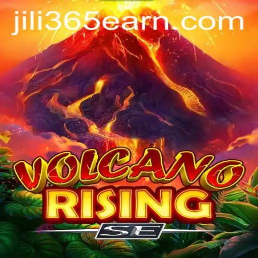 Explore the Thrilling World of VolcanoRisingSE: A New Gaming Adventure